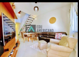 Casa com 3 Quartos à Venda, 115 m² em Jardim Jaraguá - Atibaia