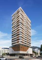 Apartamento com 3 Quartos à Venda, 118 m² em Perequê - Porto Belo