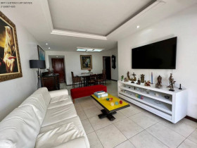 Apartamento com 3 Quartos à Venda, 115 m² em Caminho Das árvores - Salvador