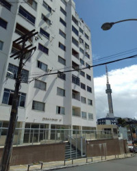 Apartamento com 2 Quartos à Venda, 75 m² em Federação - Salvador