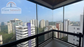 Apartamento com 2 Quartos à Venda, 103 m² em Vila Andrade - São Paulo