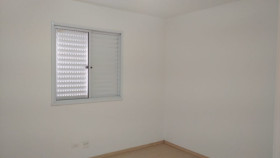 Apartamento com 2 Quartos à Venda, 55 m² em Gleba Califórnia - Piracicaba