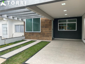 Imóvel com 3 Quartos à Venda, 117 m² em Horto Florestal - Sorocaba