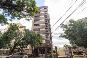 Apartamento com 3 Quartos à Venda, 147 m² em Higienópolis - Porto Alegre