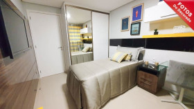 Apartamento com 3 Quartos à Venda, 118 m² em Guararapes - Fortaleza