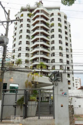 Apartamento com 3 Quartos à Venda, 136 m² em Santo Amaro - São Paulo