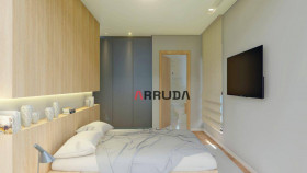 Apartamento com 2 Quartos à Venda, 56 m² em Ciro Nardi - Cascavel