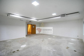 Edifício Residencial para Alugar, 1.156 m² em Jardim Paulistano - São Paulo