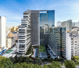 Apartamento com 1 Quarto à Venda, 49 m² em Republica - São Paulo