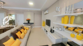 Apartamento com 3 Quartos à Venda, 122 m² em Centro - Balneário Camboriú