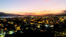 Apartamento com 3 Quartos à Venda, 213 m² em Capoeiras - Florianópolis
