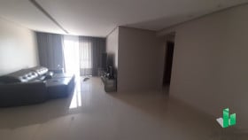 Apartamento com 3 Quartos à Venda, 127 m² em Morada Do Sol - Montes Claros