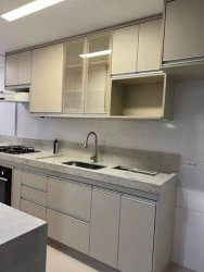 Apartamento com 3 Quartos à Venda, 77 m² em Vila Santa Catarina - São Paulo