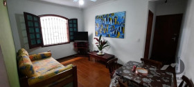 Apartamento com 1 Quarto à Venda, 63 m² em Praia Grande - Ubatuba