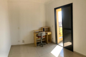 Apartamento com 3 Quartos à Venda, 100 m² em Ipiranga - São Paulo