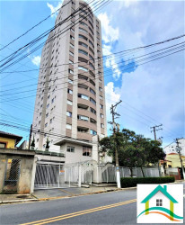 Apartamento com 2 Quartos à Venda, 69 m² em Vila Moinho Velho - São Paulo