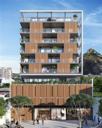 Imóvel com 3 Quartos à Venda, 106 m² em Botafogo - Rio De Janeiro
