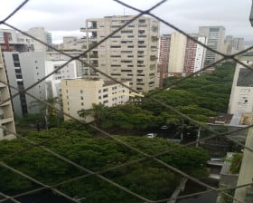 Apartamento com 4 Quartos à Venda, 154 m² em Lourdes - Belo Horizonte