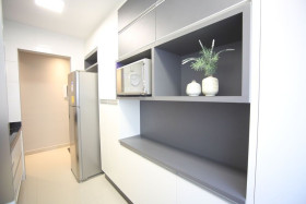 Apartamento com 2 Quartos à Venda, 55 m² em Piracicamirim - Piracicaba