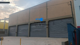 Galpão para Alugar, 350 m² em Empresarial Mirante De Cajamar (polvilho) - Cajamar