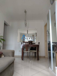 Apartamento com 2 Quartos à Venda, 53 m² em Assunção - São Bernardo Do Campo