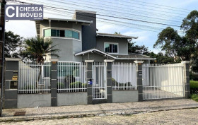 Casa com 3 Quartos à Venda, 451 m² em Ressacada - Itajaí