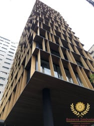 Apartamento com 3 Quartos à Venda, 412 m² em Jardim Europa - São Paulo
