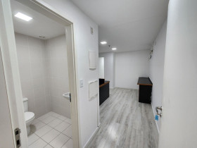 Sala Comercial à Venda, 36 m² em Barra Da Tijuca - Rio De Janeiro