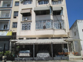 Apartamento com 2 Quartos à Venda, 65 m² em São Cristóvão - Rio De Janeiro