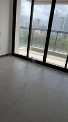 Apartamento com 1 Quarto à Venda, 23 m² em Barra - Salvador