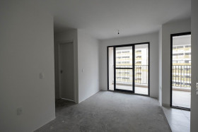 Apartamento com 2 Quartos à Venda, 55 m² em Lapa - São Paulo