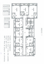 Apartamento com 2 Quartos à Venda, 45 m² em Bela Vista - São Paulo