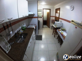 Apartamento com 3 Quartos à Venda, 99 m² em Praia Do Morro - Guarapari