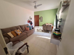 Apartamento com 2 Quartos à Venda, 82 m² em Vila Industrial - Campinas