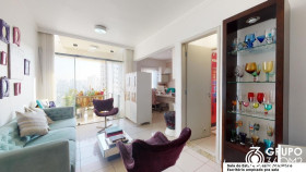 Apartamento com 2 Quartos à Venda, 110 m² em Vila Da Saúde - São Paulo