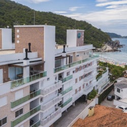 Apartamento com 3 Quartos à Venda, 190 m² em Bombas - Bombinhas