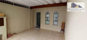 Casa com 2 Quartos à Venda, 90 m² em Jardim Terezópolis - Guarulhos
