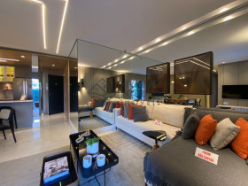 Apartamento com 3 Quartos à Venda, 85 m² em Vila Padre Bento - Itu