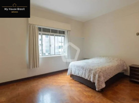 Apartamento com 2 Quartos à Venda, 105 m² em Jardim Paulista - São Paulo