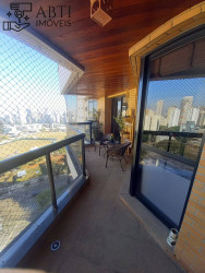 Apartamento com 4 Quartos à Venda, 267 m² em Vila Mariana - São Paulo