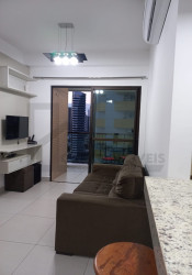 Apartamento com 2 Quartos à Venda, 60 m² em Umarizal - Belém