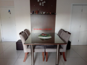 Apartamento com 2 Quartos à Venda, 54 m² em Vila Nova Esperia - Jundiaí