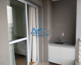 Apartamento com 1 Quarto à Venda, 42 m² em Centro - São Bernardo Do Campo