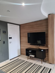 Apartamento com 2 Quartos à Venda, 52 m² em Vila Prudente - São Paulo