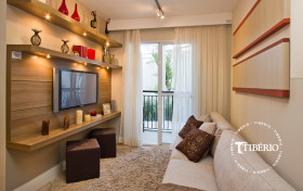 Apartamento com 2 Quartos à Venda, 53 m² em Centro - Guarulhos