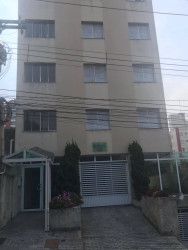 Apartamento com 2 Quartos à Venda, 63 m² em Rudge Ramos - São Bernardo Do Campo