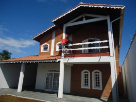 Casa com 4 Quartos à Venda, 520 m² em Arpoador - Peruíbe