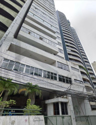 Apartamento com 4 Quartos à Venda, 370 m² em Campina - Belém