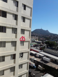 Apartamento com 2 Quartos à Venda, 48 m² em Vila Jaraguá - São Paulo
