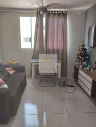 Apartamento com 2 Quartos à Venda, 40 m² em Mato Grande - Canoas